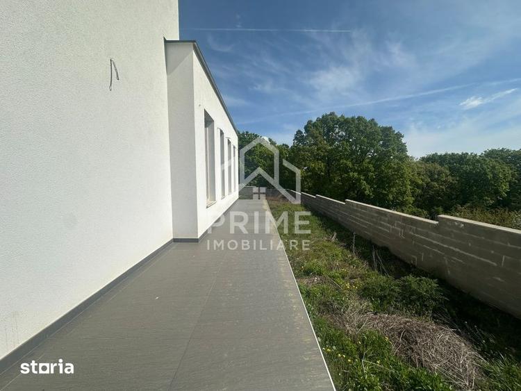 Eleganta mediteraneana + panorama de top| Casa Individuala 210 mp| zon - 7