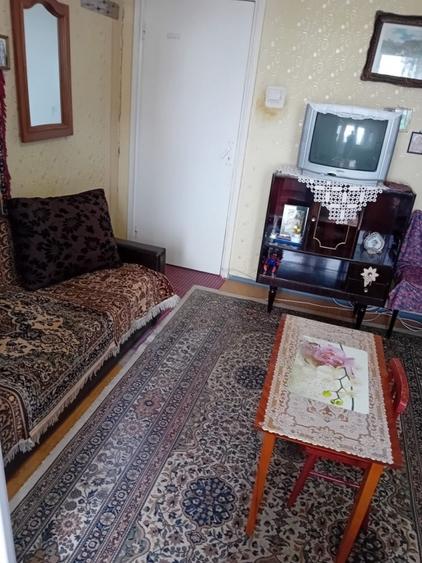 Apartament cu 2 camere decomandat, mobilat în Mănăștur — fotografia 3