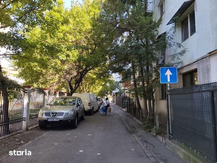 Apartament cu 4 camere în Central