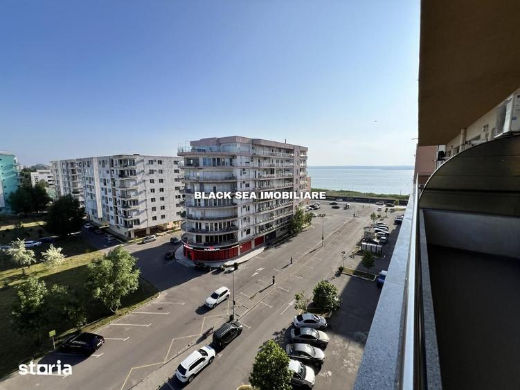 Apartament 2 camere in Summerland l Mamaia l Vedere la mare - 1