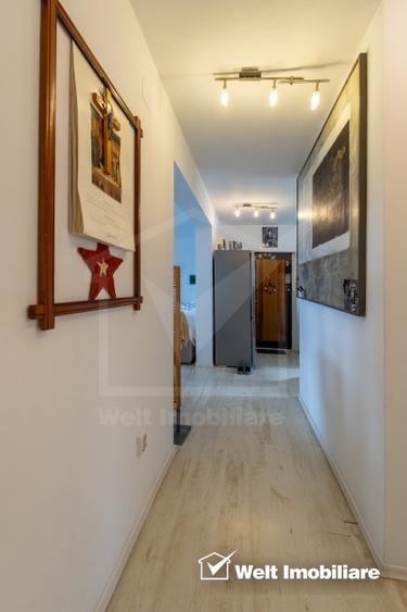Apartament cu 3 camere 96mp garaj boxa Constantin Nottara - 5