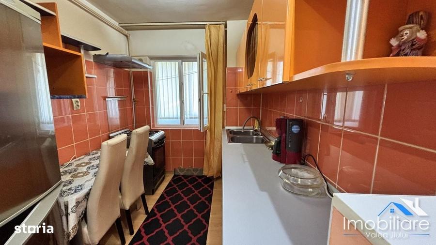 Apartament cu 2 camere în Petros