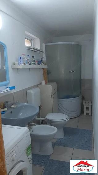 Casă cu 2 camere în Beltiug
