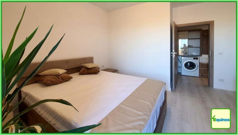 Apartament cu 2 camere de închiriat, MRS Grădinile, ECX22076 - 6