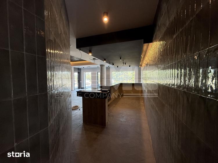 Spa?iu comercial de inchiriat | 110 mp | Ideal pentru Bistro - 7