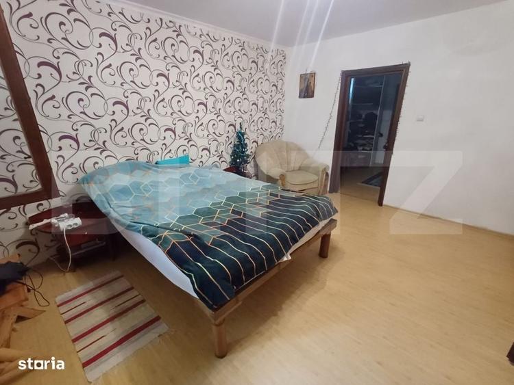 Casa cu 5 camere, 252 mp, 17 ari teren, Ipotesti - 2