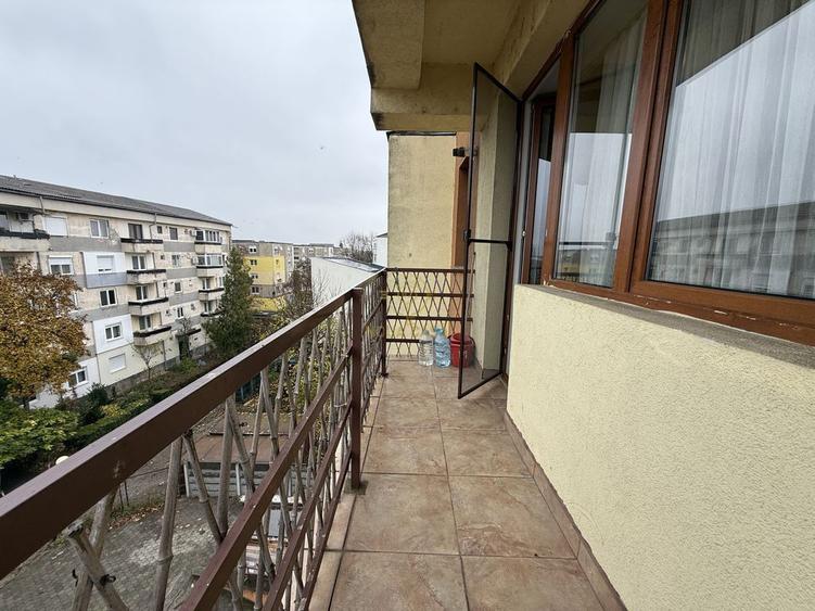 Oferta! De vanzare Apartament Etajul 3/Bloc Nou/Mobilat /... - 6