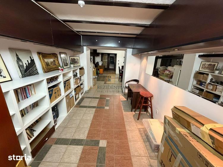 Cladire birouri ultracentral - multiple destinatii ( office/clinica ) - 3