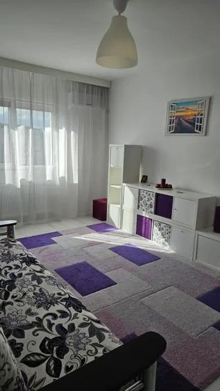 Apartament cu 2 camere decomandat în Dudu