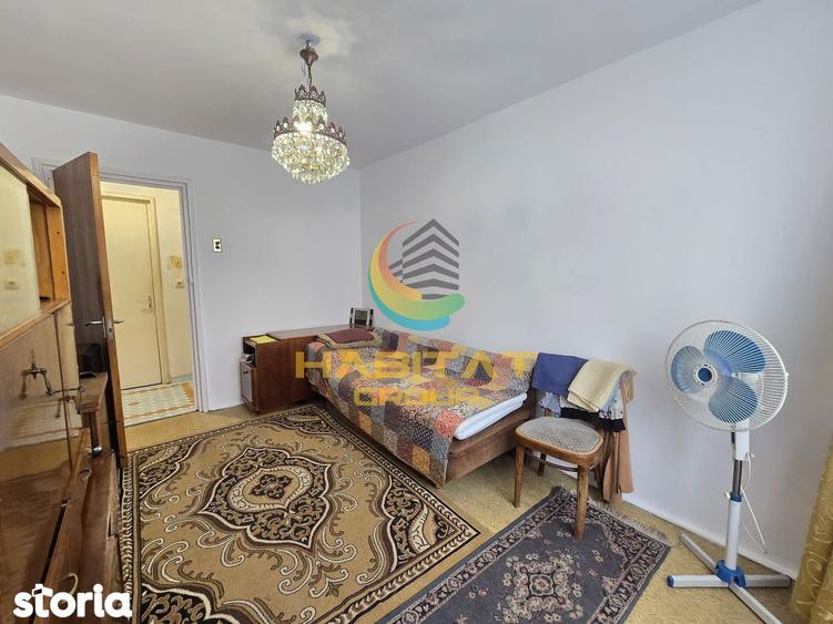 Apartament cu 2 camere semidecomandat în Berceni — fotografia 3