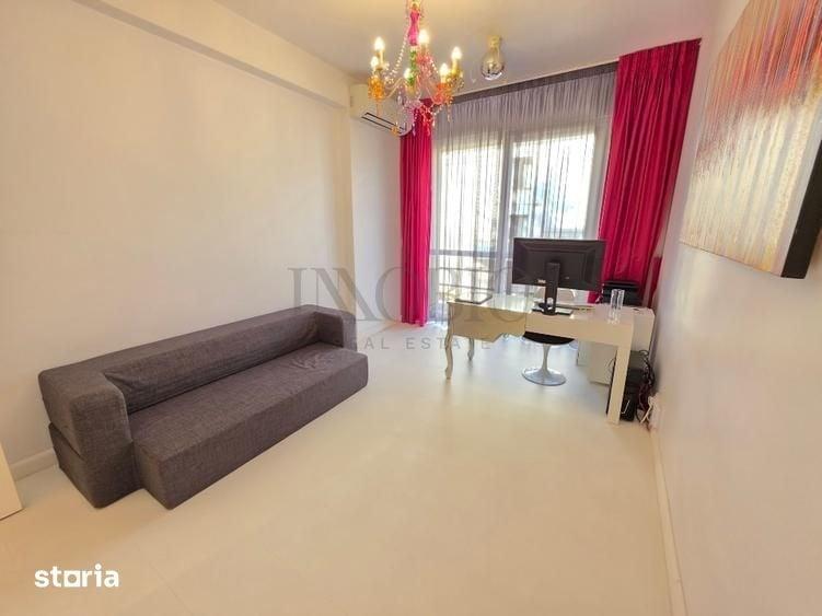Apartament cu 4 camere / Primaverii / Loc de parcare - 4