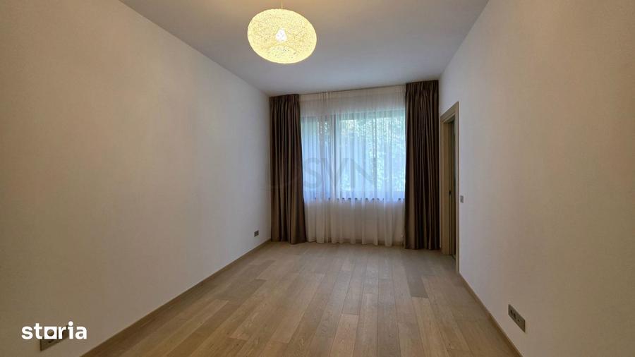 Apartament cu 3 camere în Eminescu