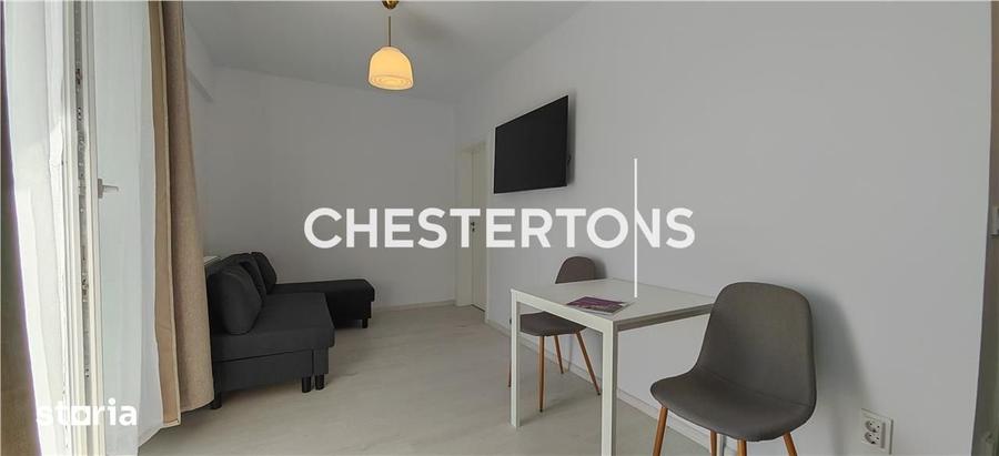 Apartament cu 2 camere în Odăi
