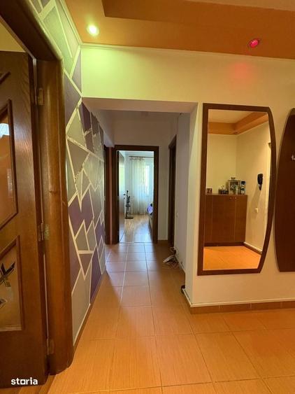 Apartament cu 3 camere de inchiriat in zona Dristor / Ramnicu Sarat - 8