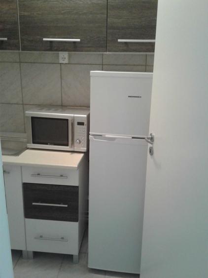 Garsonieră semidecomandată în Drumul Carului