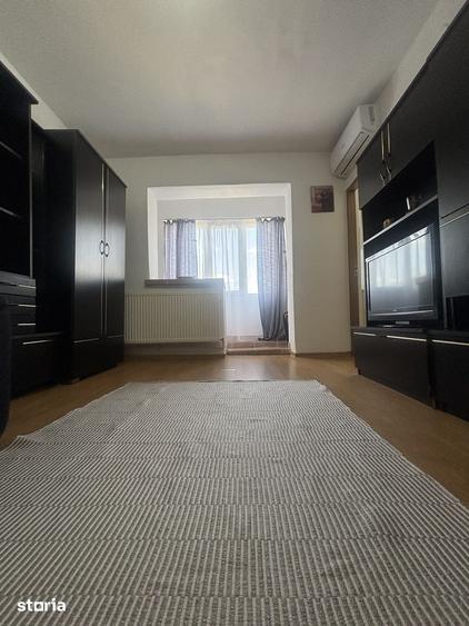 Garsonieră în Calea București