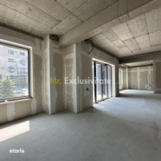 Spațiu comercial, de 90 mp, în Ultracentral