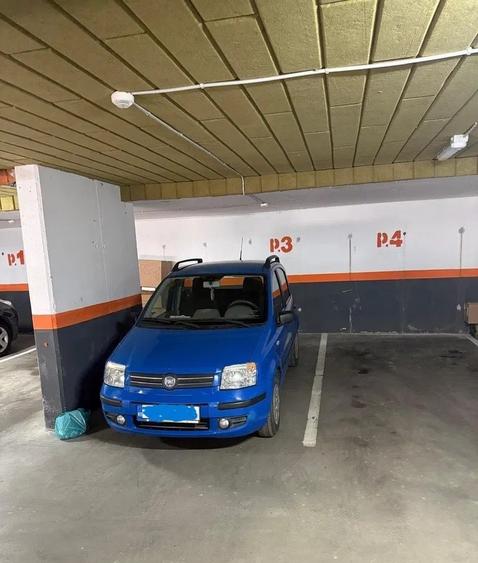 Apartament cu 3 camere semidecomandat în Chinteni