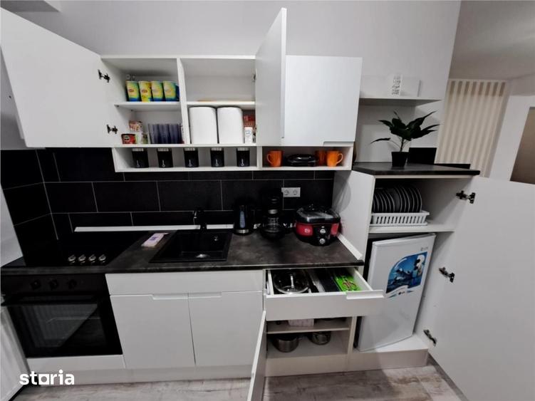 Apartament cu 3 camere decomandat în Calea Aradului