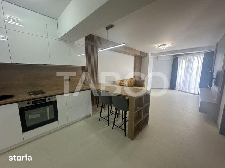 Apartament cu 2 camere decomandat în Șelimbăr