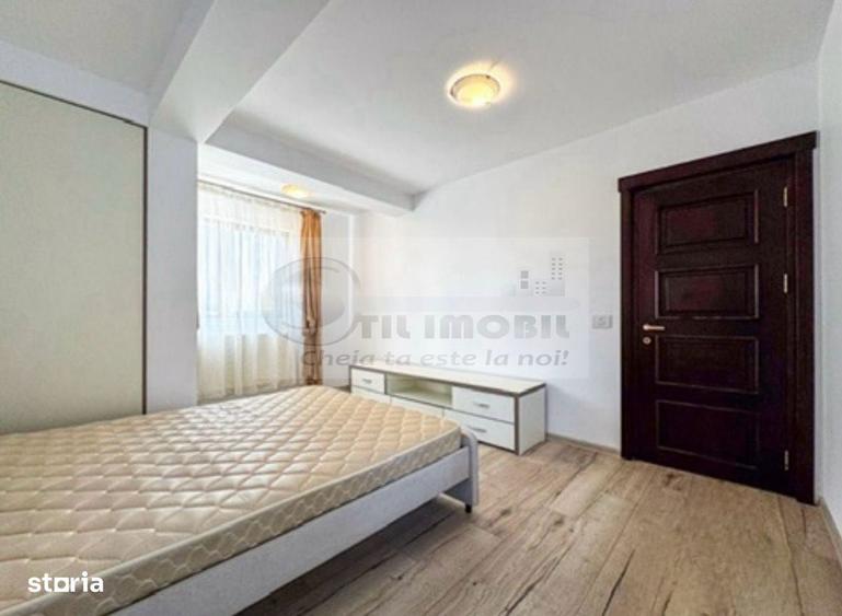 Ap 3 camere |76 mp| Langa Palas |Parcare inclusa| Ideal investi?ie - 11
