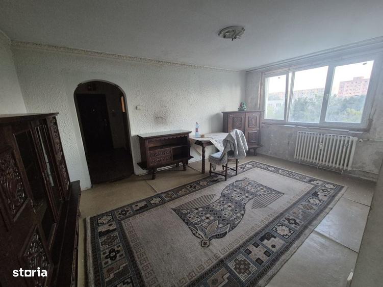 apartament 3 camere langa Metrou 1 Decembrie - 5