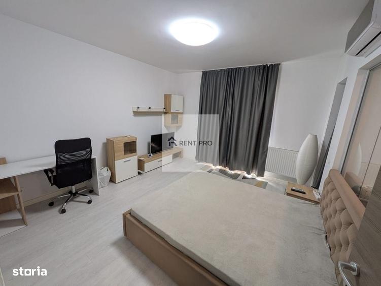arsoniera de inchiriat | 21 Residence | Etaj 7/11 | Decomandata | - 1