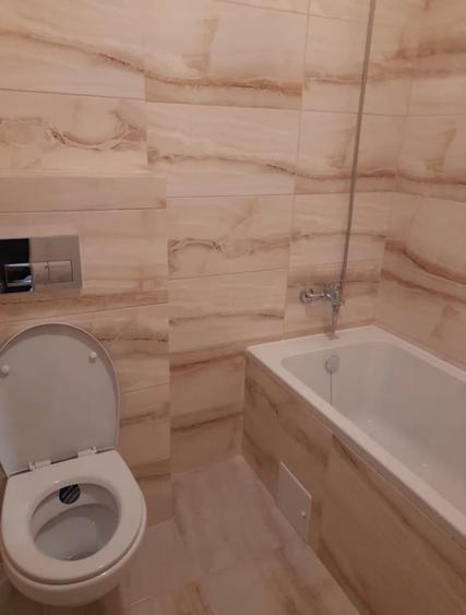 Garsonieră decomandată în Popești-Leordeni
