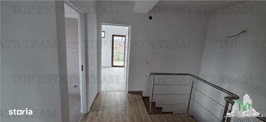 Casă cu 4 camere cu Teren 360 Mp în Clinceni