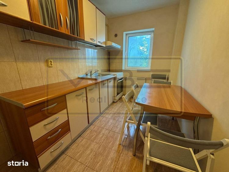 Garsonieră decomandată în Tătărași