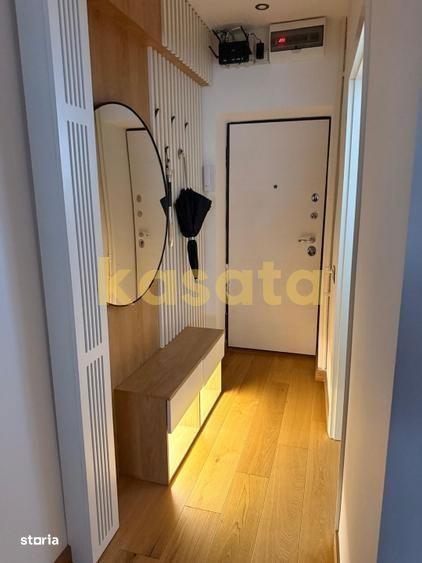 Apartament 2 camere Dorobanti | Renovat complet | PREMIUM - 5