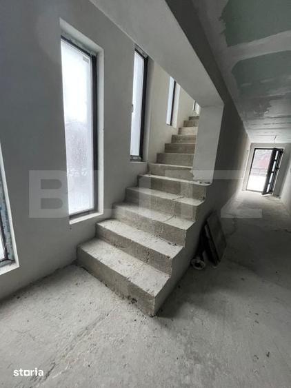 Casă cu 7 camere cu Teren 810 Mp în Bărbulețu