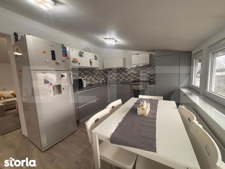 Apartament lux in inima orasului Gaesti - 6