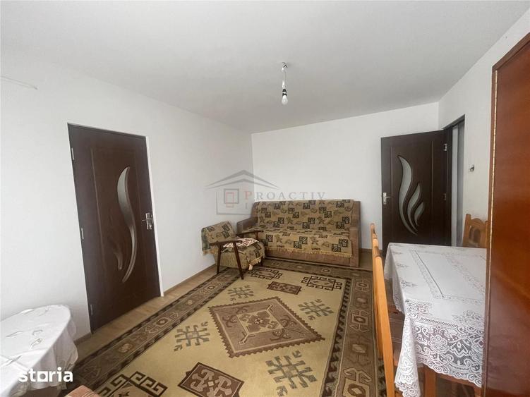 Apartament 2 camere | George Enescu | 41.72 mp | 2c-7922 - 2