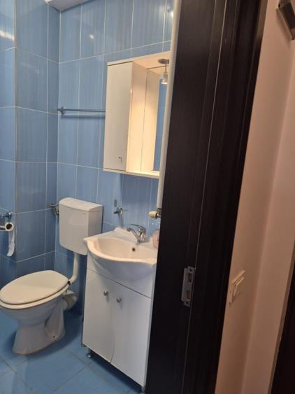Apartament cu 2 camere semidecomandat, mobilat în Militari
