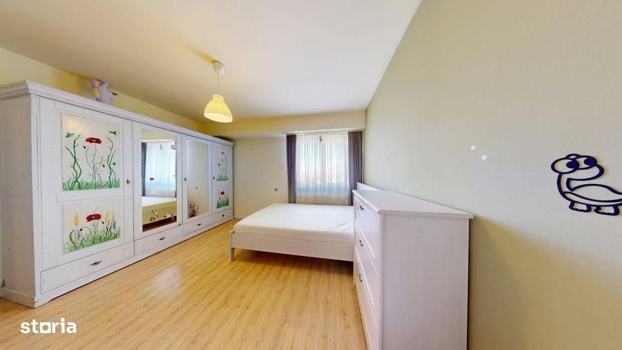 Apartament decomandat cu 2 camere, decomandat, balcon, parcare - 6