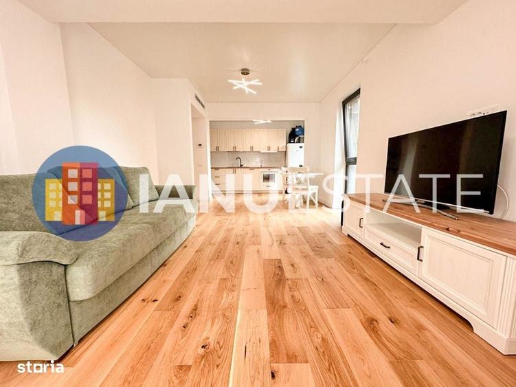 Apartament cu 3 camere decomandat în Mihai Bravu
