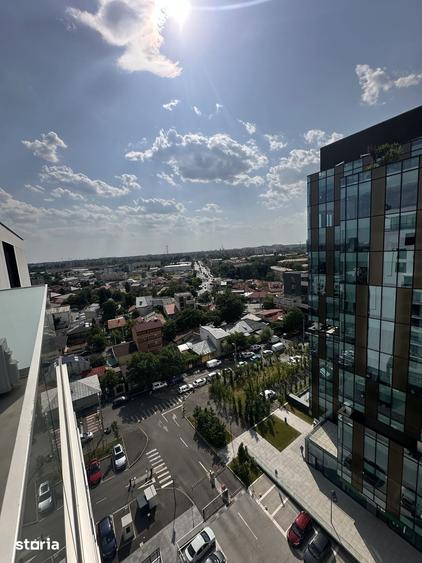 Apartament cu 3 camere în 13 Septembrie