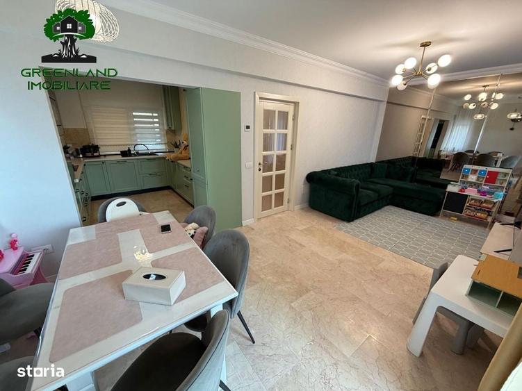 Casa 4 camere, 2 bai, 130 mp, teren 380 mp, Galata - Platou insorit - 1