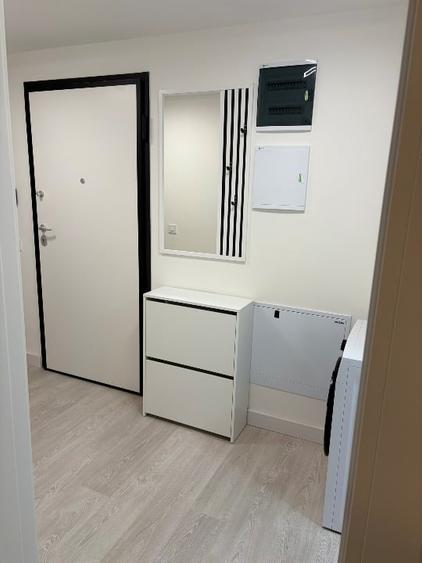 Apartament cu 2 camere decomandat, mobilat în Bucureștii Noi