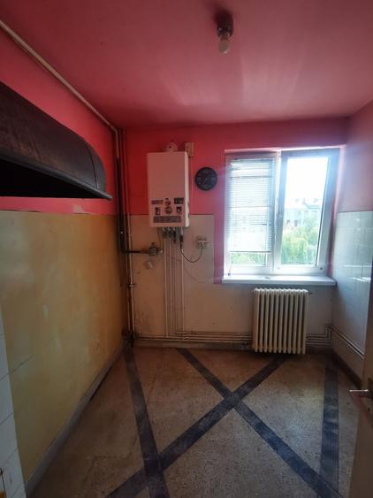 Apartament cu 2 camere decomandat în Ultracentral