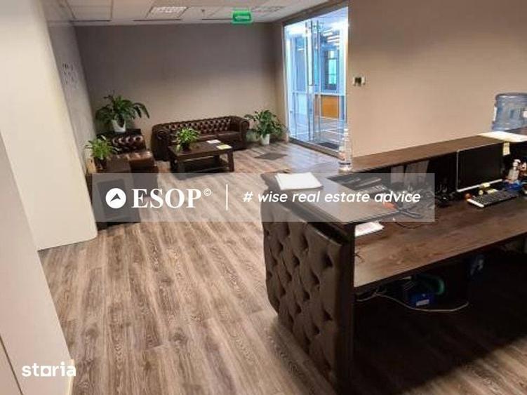 Spațiu comercial, de 721 mp, în Herăstrău