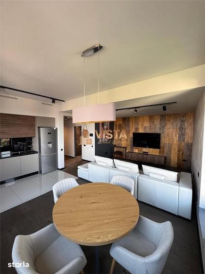 Apartament 2 camere 75 mp.utili, Zona Tractorul, Brasov - 12