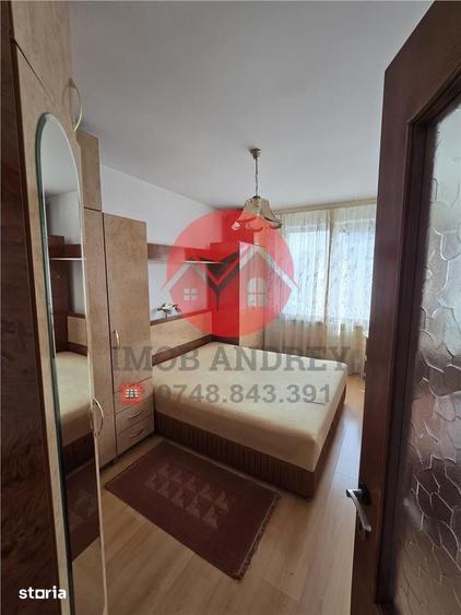 Apartament cu 2 camere în Ultracentral