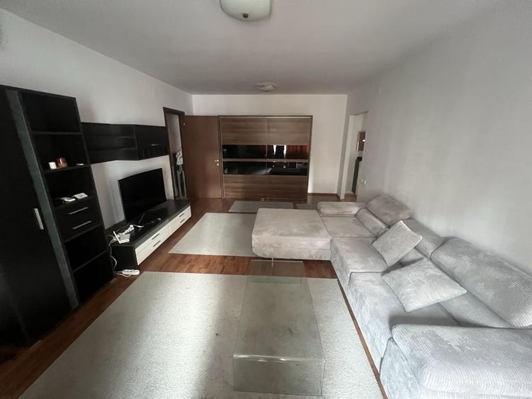 Inchiriez apartament in quadra place 1 fabricii 47 complex rezidential - 6