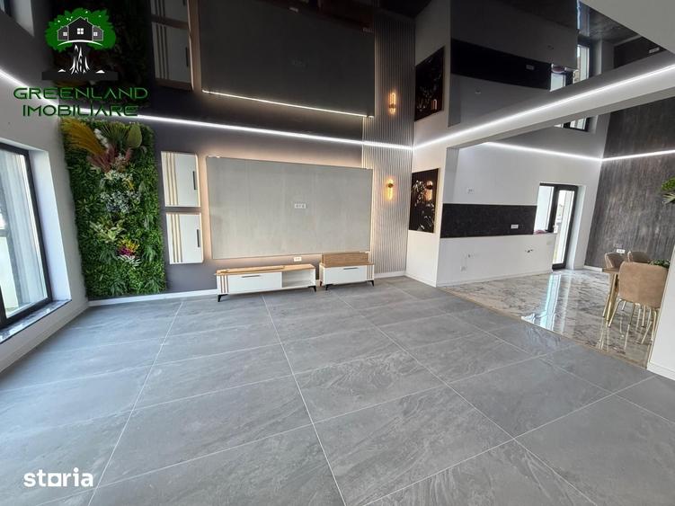 Casă cu 4 camere cu Teren 400 Mp în Rediu