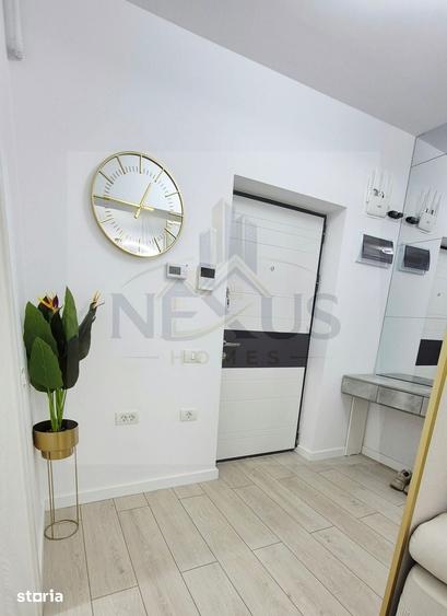 Apartament cu 2 camere în Berceni