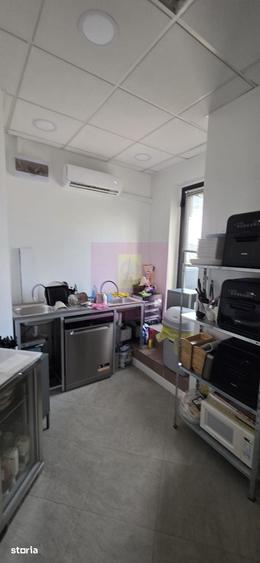 Spațiu comercial, de 250 mp, în Central