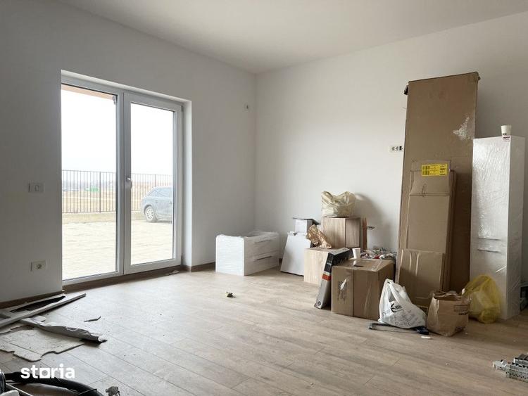 Apartament cu 2 camere decomandat în Mehala