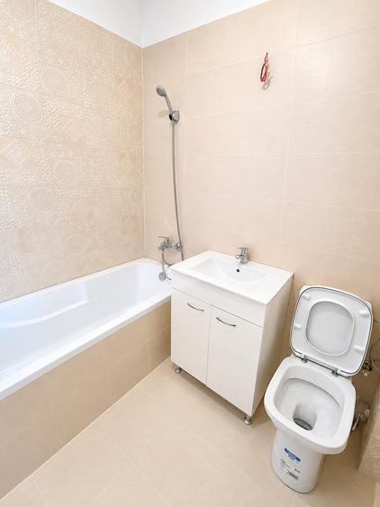 2 camere decomandat 56 mp -loc de parcare 2021 Salaj - 9